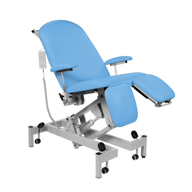 Fusion Treatment Chair
