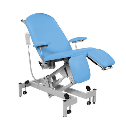 Fusion Treatment Chair