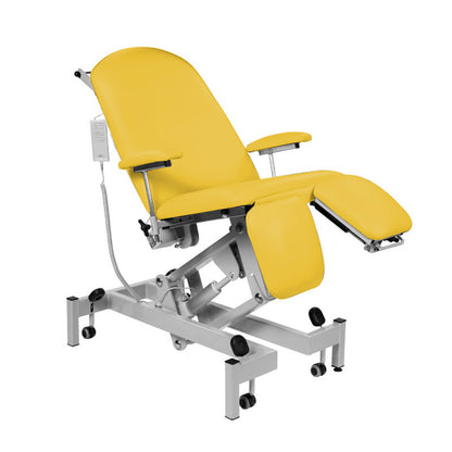 Fusion Treatment Chair