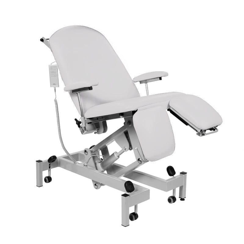 Fusion Treatment Chair