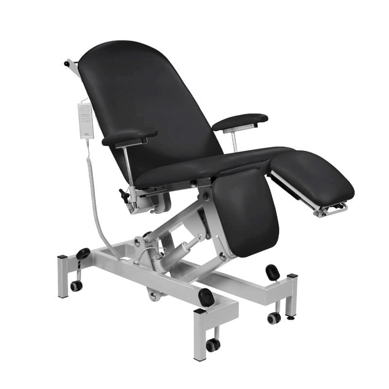 Fusion Treatment Chair