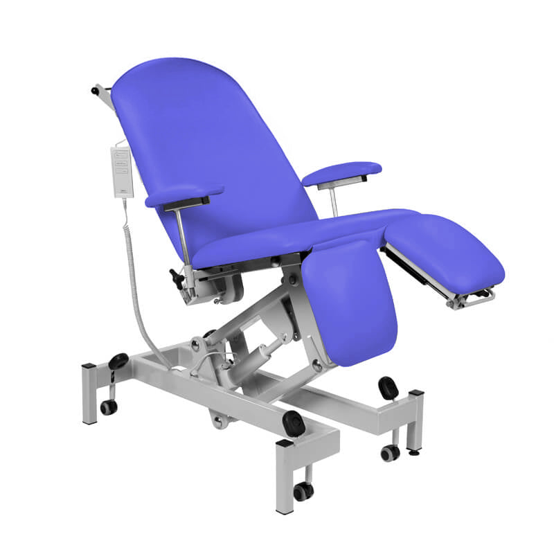 Fusion Treatment Chair