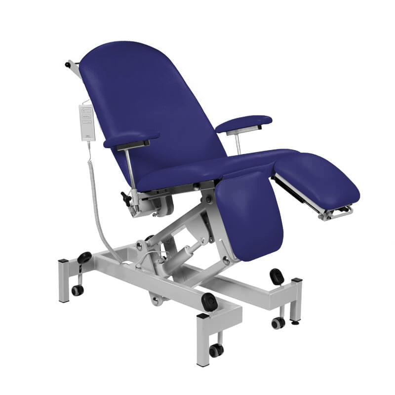 Fusion Treatment Chair