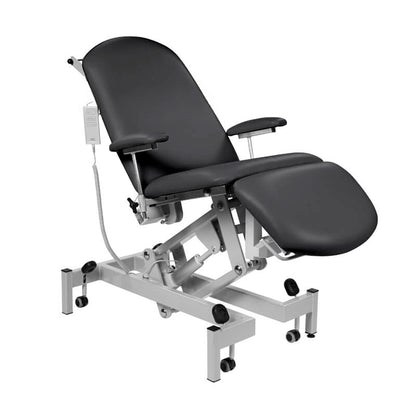 Fusion Treatment Chair