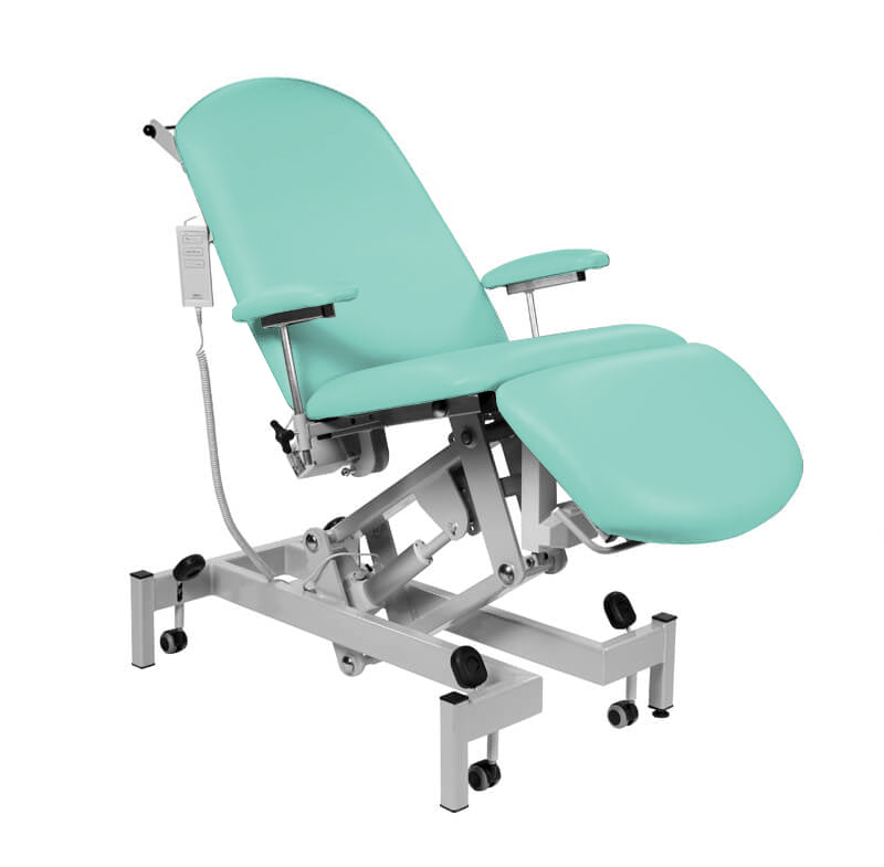 Fusion Treatment Chair