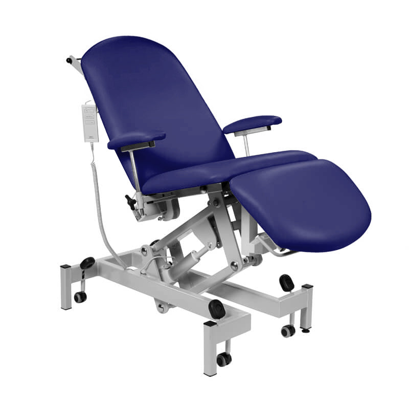 Fusion Treatment Chair