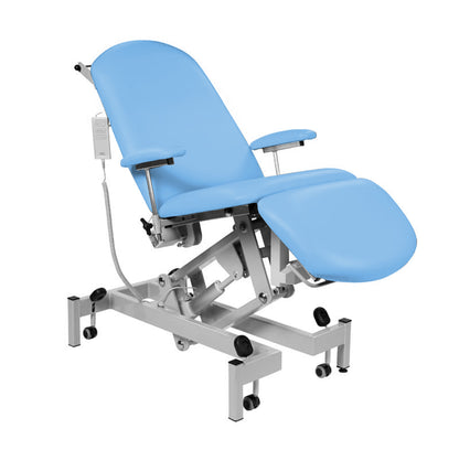 Fusion Treatment Chair