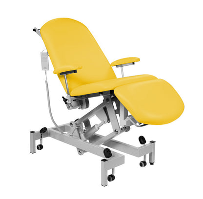 Fusion Treatment Chair