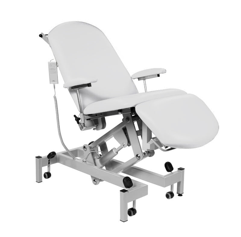 Fusion Treatment Chair