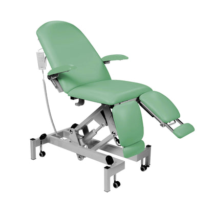 Fusion Podiatry Chair