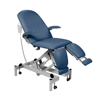 Fusion Podiatry Chair