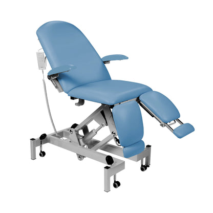 Fusion Podiatry Chair