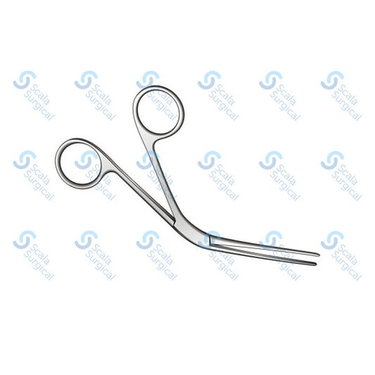 Tilley Nasal Dressing Forceps