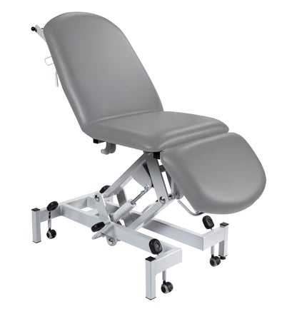 Fusion Drop End Multi-Discipline Examination Couch