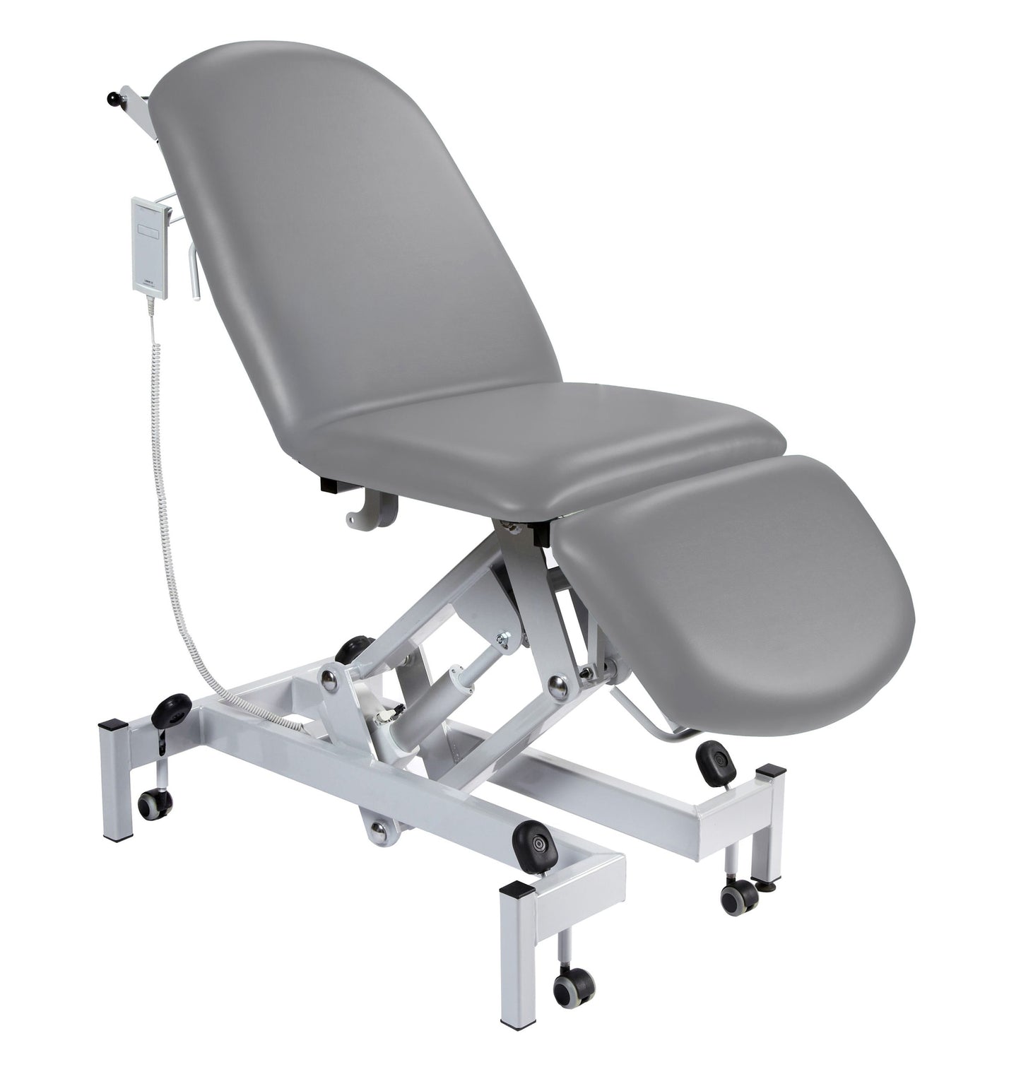 Fusion Drop End Multi-Discipline Examination Couch