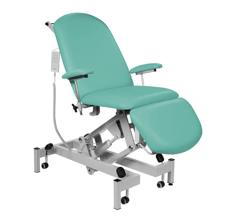 Fusion Treatment Chair
