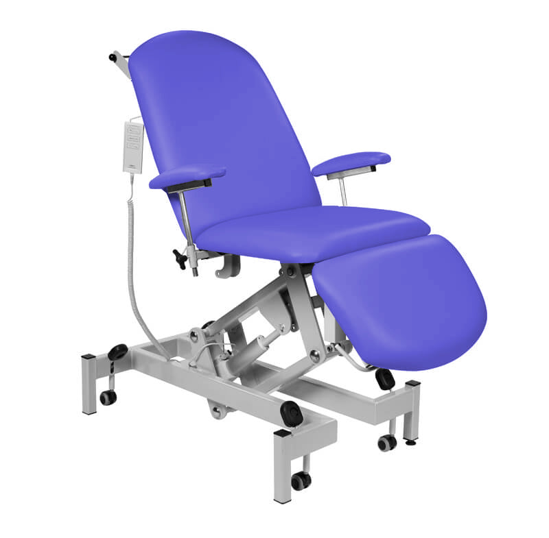 Fusion Treatment Chair