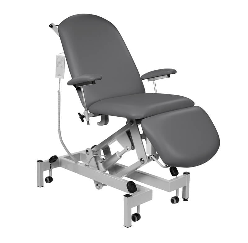 Fusion Treatment Chair