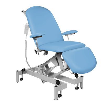 Fusion Treatment Chair