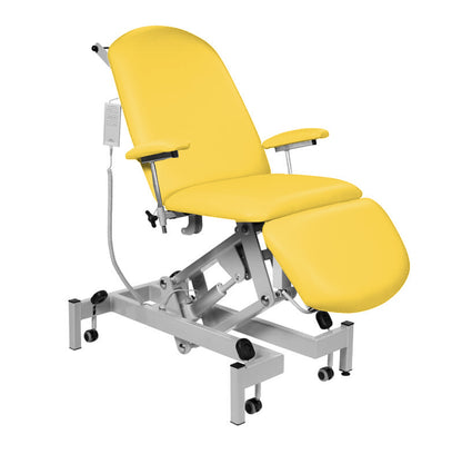 Fusion Treatment Chair