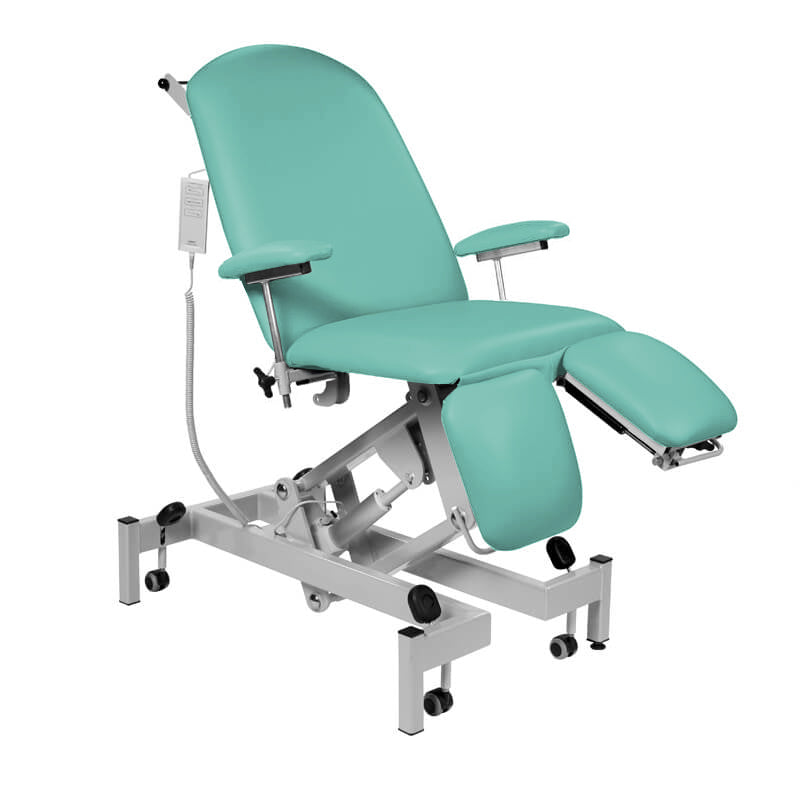 Fusion Treatment Chair