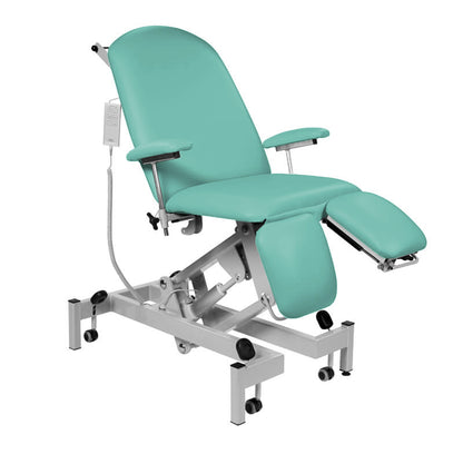 Fusion Treatment Chair