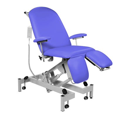 Fusion Treatment Chair
