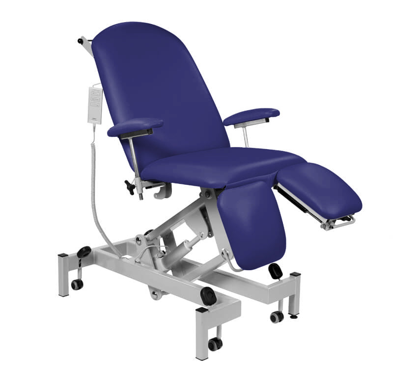Fusion Treatment Chair