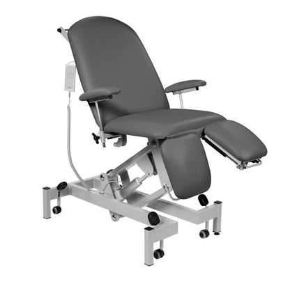 Fusion Treatment Chair