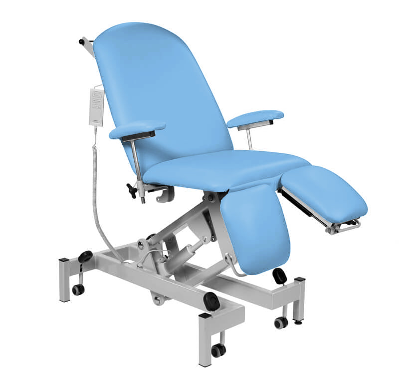Fusion Treatment Chair