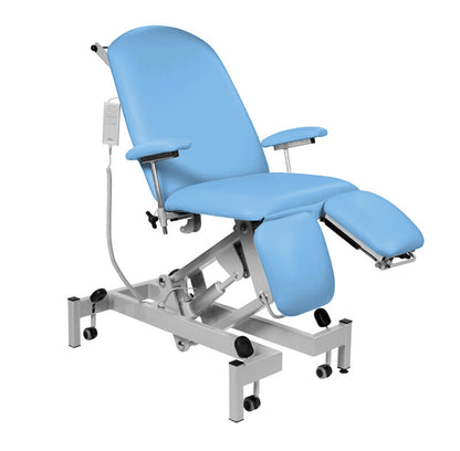 Fusion Treatment Chair
