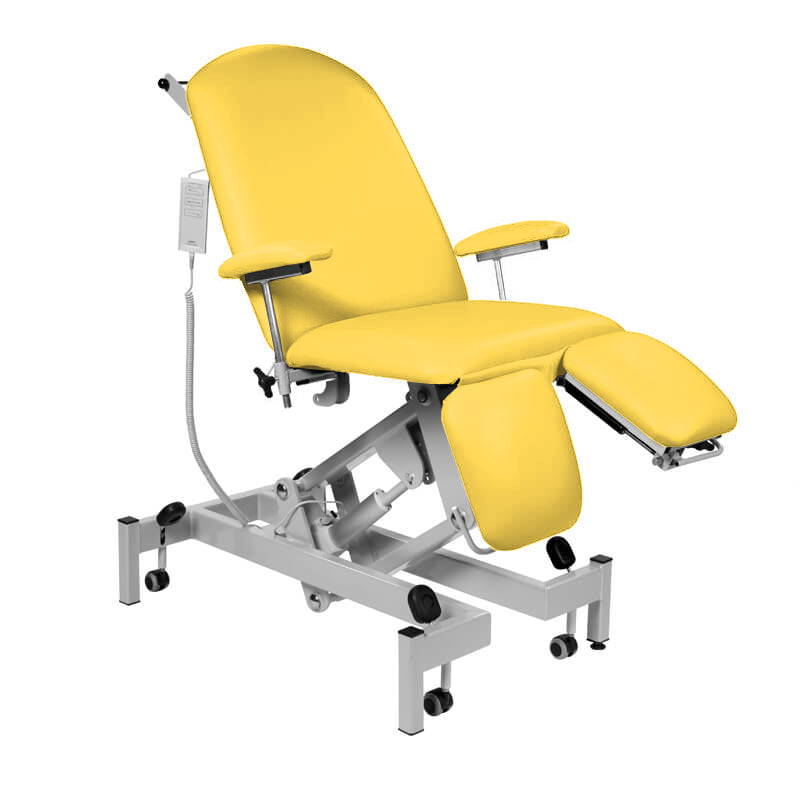 Fusion Treatment Chair