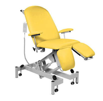Fusion Treatment Chair