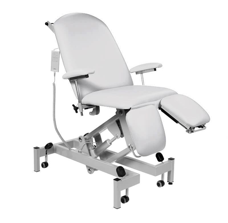 Fusion Treatment Chair