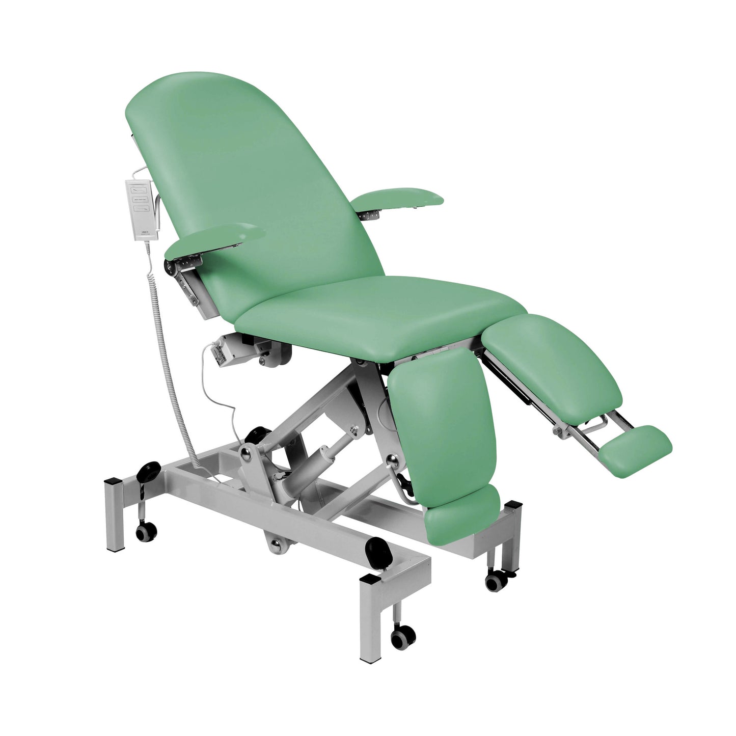 Fusion Podiatry Chair