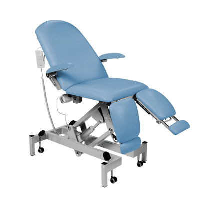 Fusion Podiatry Chair