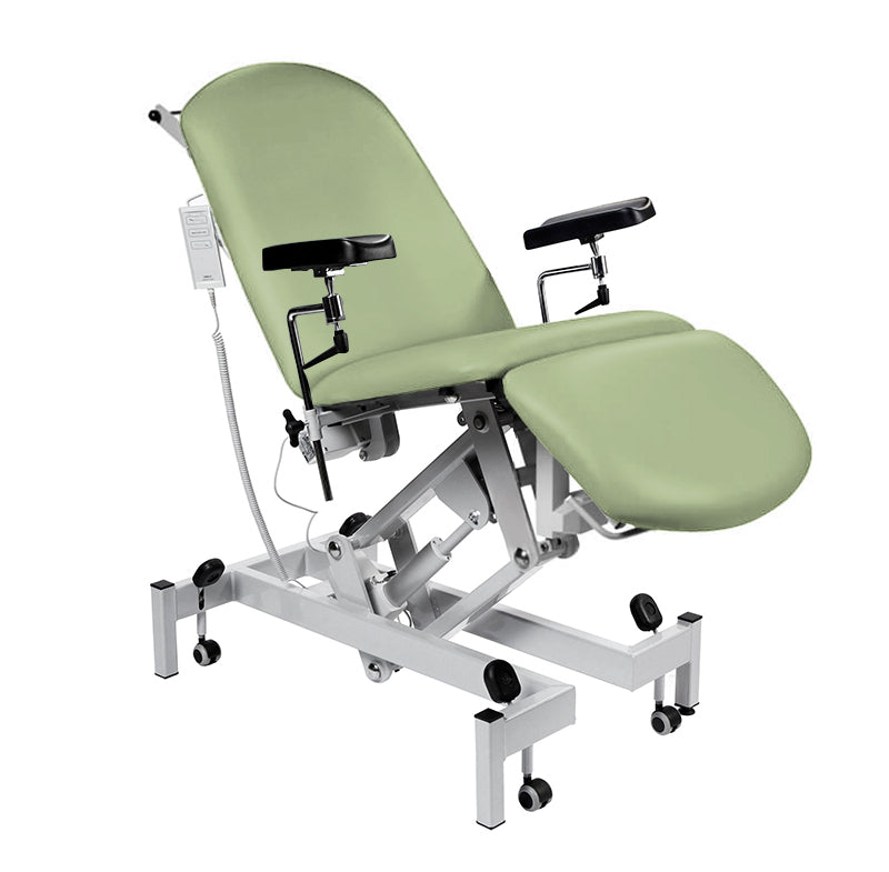 Fusion Phlebotomy Chair