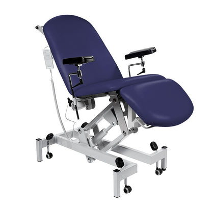 Fusion Phlebotomy Chair