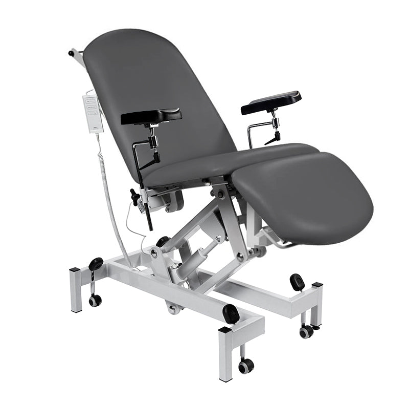 Fusion Phlebotomy Chair