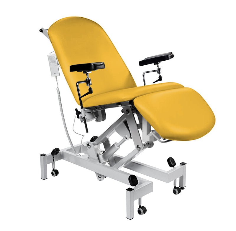 Fusion Phlebotomy Chair