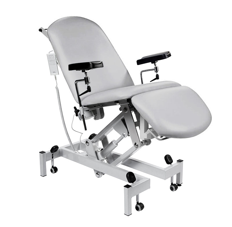 Fusion Phlebotomy Chair