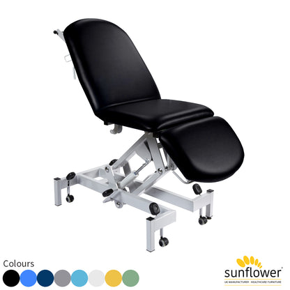 Fusion Drop End Multi-Discipline Examination Couch