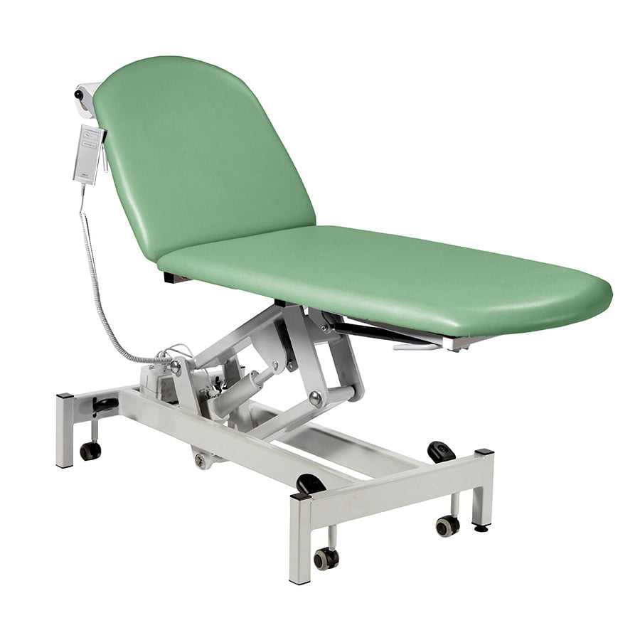 Fusion ECO Multi Section Adjustable Medical Exam Couch