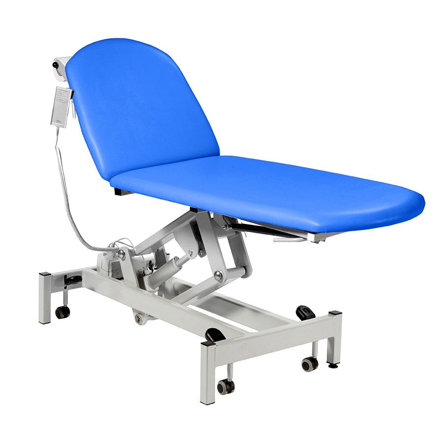 Fusion ECO Multi Section Adjustable Medical Exam Couch