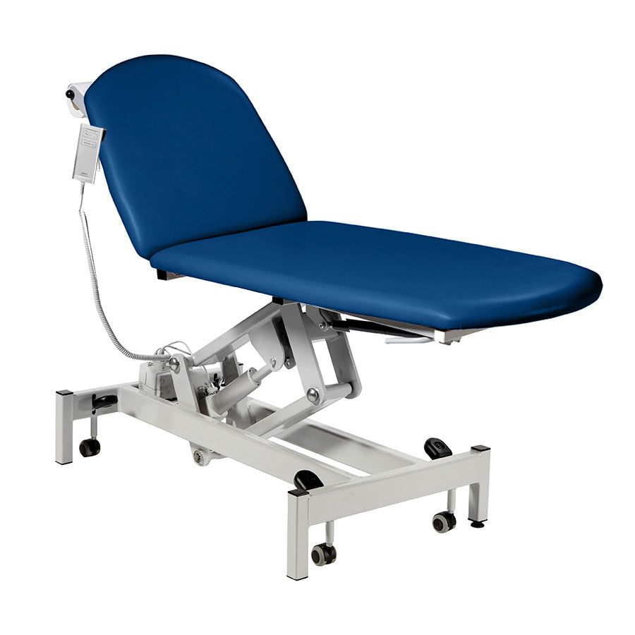 Fusion ECO Multi Section Adjustable Medical Exam Couch