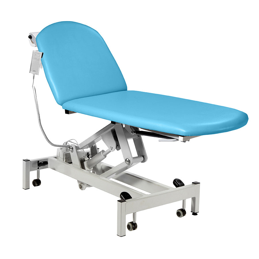 Fusion ECO Multi Section Adjustable Medical Exam Couch