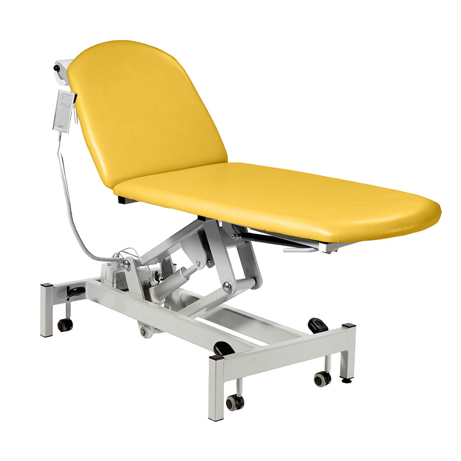 Fusion ECO Multi Section Adjustable Medical Exam Couch