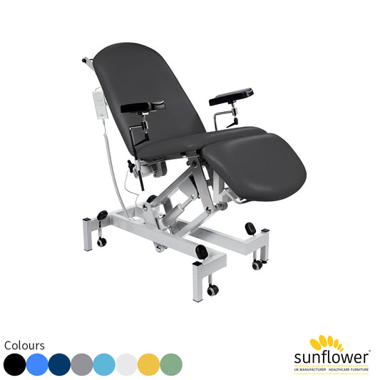 Fusion Phlebotomy Chair