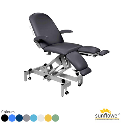 Fusion Podiatry Chair