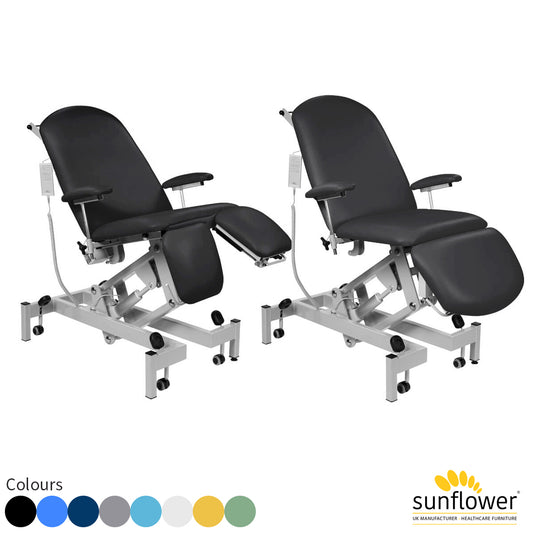 Fusion Treatment Chair